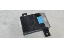 Recambio de modulo electronico para ssangyong rexton 2.9d turbo 120 4x4 referencia OEM IAM 8716108400  