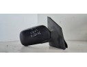 Recambio de retrovisor derecho para toyota yaris (ncp1/nlp1/scp1) 1.0 cat referencia OEM IAM   