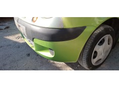 Recambio de paragolpes delantero para daewoo matiz 0.8 cat referencia OEM IAM   