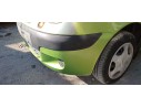 Recambio de paragolpes delantero para daewoo matiz 0.8 cat referencia OEM IAM   