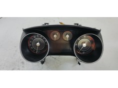 Recambio de cuadro instrumentos para fiat punto (evo) (199) dynamic referencia OEM IAM 5550050900  