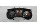 Recambio de cuadro instrumentos para fiat punto (evo) (199) dynamic referencia OEM IAM 5550050900  