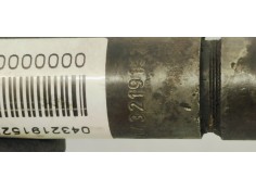 Recambio de inyector para bmw serie 3 berlina (e46) 320d referencia OEM IAM 0432191528  