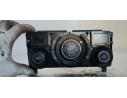 Recambio de mando climatizador para peugeot 308 sport referencia OEM IAM 96850724XT  