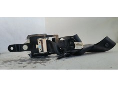 Recambio de cinturon seguridad trasero derecho para bmw x5 (e70) referencia OEM IAM 606345600A  