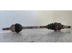 Recambio de transmision delantera izquierda para citroen c2 1.4 hdi referencia OEM IAM 9684253780  