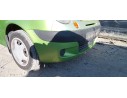Recambio de paragolpes delantero para daewoo matiz 0.8 cat referencia OEM IAM   