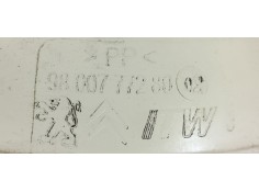 Recambio de deposito expansion para citroen c3 feel referencia OEM IAM 980077728002  