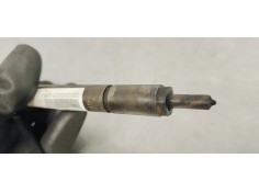 Recambio de inyector para bmw serie 3 berlina (e46) 320d referencia OEM IAM 0432191528  