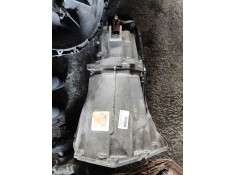 Recambio de caja cambios para mercedes-benz clase c (w203) familiar 2.2 cdi cat referencia OEM IAM R2032610901  