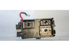 CAJA RELES / FUSIBLES 13255300 