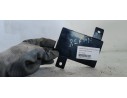 Recambio de modulo electronico para ssangyong rexton 2.9d turbo 120 4x4 referencia OEM IAM 8716108400  