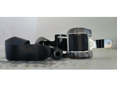 CINTURON SEGURIDAD TRASERO IZQUIERDO 606345601A 
