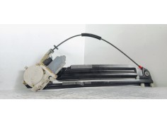 ELEVALUNAS TRASERO IZQUIERDO 67628360512 