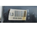 Recambio de tubo para hyundai tucson sle 2wd referencia OEM IAM 28130D3400  
