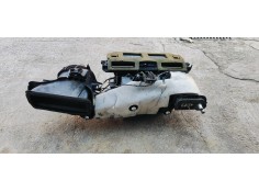 Recambio de calefaccion entera normal para lancia thema 3.0jtd 240 fap referencia OEM IAM P55111159AC  
