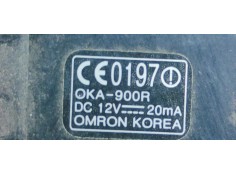 Recambio de modulo electronico para ssangyong rexton 2.9d turbo 120 4x4 referencia OEM IAM 8716108400  