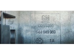 Recambio de caja reles / fusibles para opel insignia berlina 2.0cdti 130 fap referencia OEM IAM 13255300  