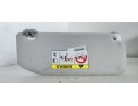 Recambio de parasol izquierdo para citroen c4 cactus shine referencia OEM IAM   