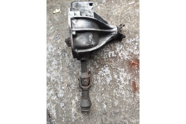 Recambio de diferencial trasero para ford explorer 4.0 v6 cat referencia OEM IAM 42769  