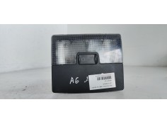 Recambio de luz interior para audi a6 avant (4b5) 2.4 v6 30v referencia OEM IAM 4B0947105  