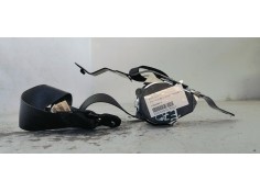Recambio de cinturon seguridad trasero izquierdo para bmw x5 (e70) referencia OEM IAM 606345601A  
