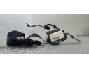 Recambio de cinturon seguridad trasero izquierdo para bmw x5 (e70) referencia OEM IAM 606345601A  