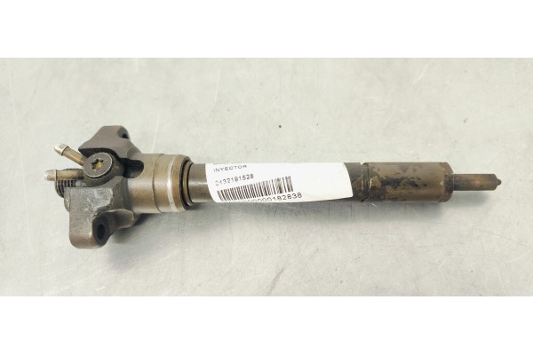 Recambio de inyector para bmw serie 3 berlina (e46) 320d referencia OEM IAM 0432191528  