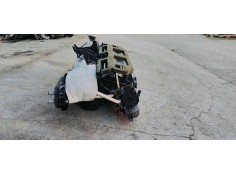 Recambio de calefaccion entera normal para lancia thema 3.0jtd 240 fap referencia OEM IAM P55111159AC  