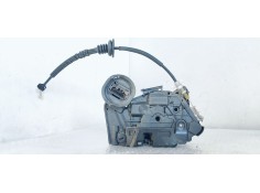 CERRADURA PUERTA TRASERA IZQUIERDA 5K4839015H 