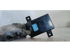 Recambio de modulo electronico para ssangyong rexton 2.9d turbo 120 4x4 referencia OEM IAM 8716108400  