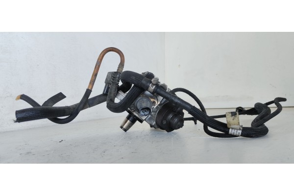 Recambio de bomba inyeccion para bmw serie 3 touring (e91) 320d referencia OEM IAM 0445010506  