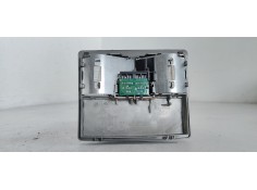 Recambio de luz interior para audi a6 avant (4b5) 2.4 v6 30v referencia OEM IAM 4B0947105  