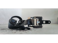 Recambio de cinturon seguridad trasero izquierdo para bmw x5 (e70) referencia OEM IAM 606345601A  
