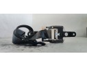 Recambio de cinturon seguridad trasero izquierdo para bmw x5 (e70) referencia OEM IAM 606345601A  