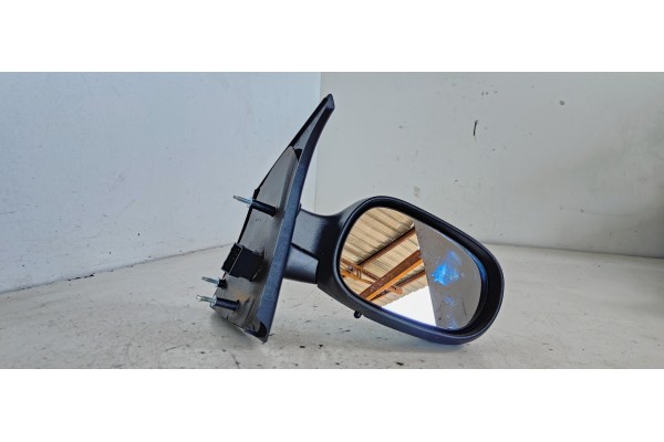 Recambio de retrovisor derecho para renault scenic ii 1.9 dci diesel referencia OEM IAM   