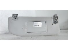 Recambio de parasol derecho para citroen c4 cactus shine referencia OEM IAM   