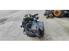 Recambio de calefaccion entera normal para lancia thema 3.0jtd 240 fap referencia OEM IAM P55111159AC  