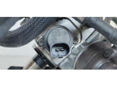 Recambio de bomba inyeccion para bmw serie 3 touring (e91) 320d referencia OEM IAM 0445010506  