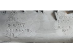 Recambio de luz interior para audi a6 avant (4b5) 2.4 v6 30v referencia OEM IAM 4B0947105  