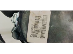 Recambio de cinturon seguridad trasero izquierdo para bmw x5 (e70) referencia OEM IAM 606345601A  