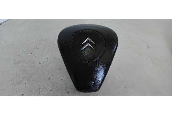 Recambio de airbag delantero izquierdo para citroen c3 1.1 referencia OEM IAM 96380009VD  