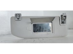 Recambio de parasol derecho para citroen c4 cactus shine referencia OEM IAM   