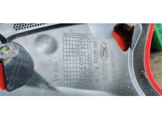 Recambio de aleron trasero para ford fiesta (cb1) 1.5tdci 75 fap referencia OEM IAM C1BBA44210B  