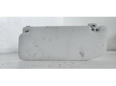 Recambio de parasol derecho para citroen c4 cactus shine referencia OEM IAM   