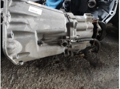 Recambio de caja cambios para mercedes-benz clase c (w203) familiar 2.2 cdi cat referencia OEM IAM R2032610901  