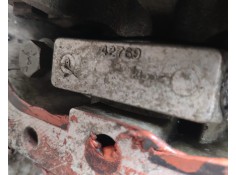 Recambio de diferencial trasero para ford explorer 4.0 v6 cat referencia OEM IAM 42769  