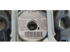 Recambio de airbag delantero izquierdo para citroen c3 1.1 referencia OEM IAM 96380009VD  
