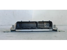 Recambio de centralita motor uce para ssangyong rexton 2.9d turbo 120 4x4 referencia OEM IAM 2880005050  