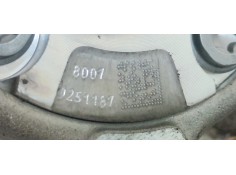 Recambio de bomba inyeccion para bmw serie 3 touring (e91) 320d referencia OEM IAM 0445010506  